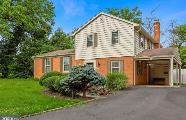 4003 WHISPERING LANE - 4003 Whispering Lane, Annandale, VA 22003