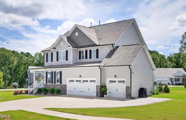 236 Lily Oak Drive - 236 Lily Oak Drive, Wake County, NC 27587 236 Lily Oak Drive - 236 Lily Oak Drive, Wake County, NC 27587