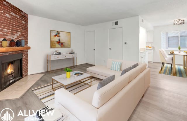 2204 North Broadway #G - 2204 North Broadway, Santa Ana, CA 92706