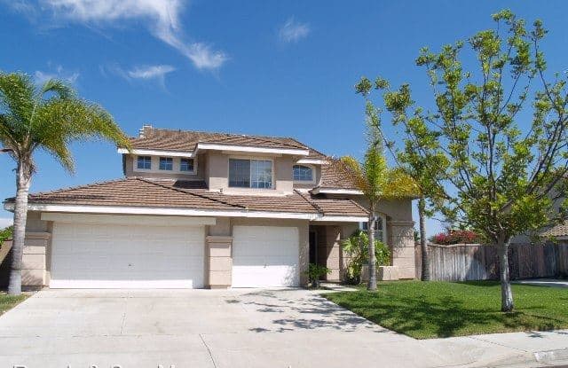 547 Long Crest - 547 Long Crest Drive, Oceanside, CA 92058