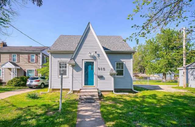 Spacious 4BR House in Peoria photos photos