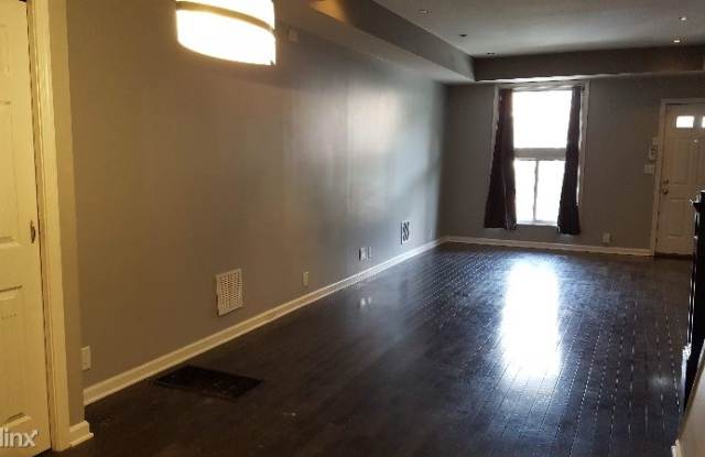 3618 Keystone Ave - 3618 Keystone Avenue, Baltimore, MD 21211