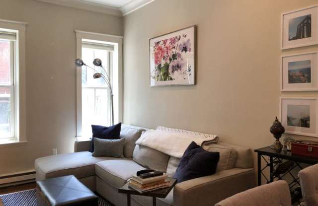 63 Appleton St. photos photos