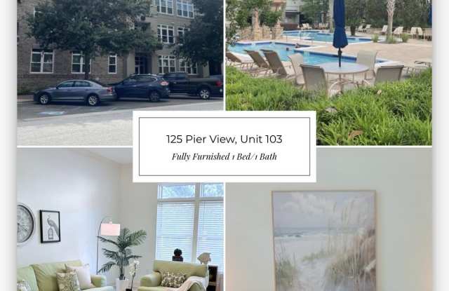 125 Pier View Street Gallery 1