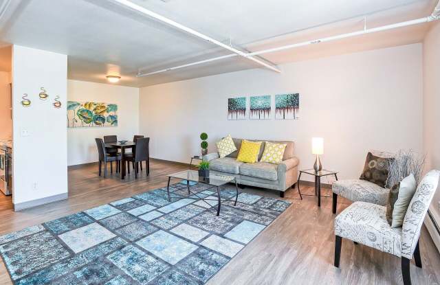 Nest on Thunderbird - Affordable Housing Gallery 3
