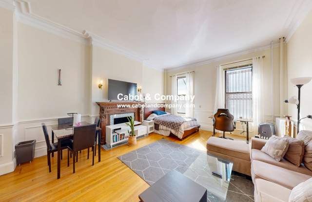 231 Beacon St - 231 Beacon Street, Boston, MA 02116