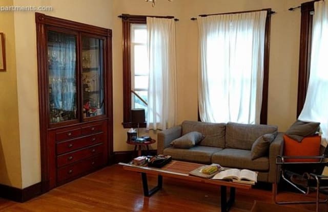 194 Norfolk St. - 194 Norfolk Street, Cambridge, MA 02139