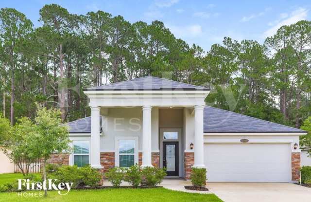 1340 Nochaway Drive - 1340 Nochaway Drive, World Golf Village, FL 32092 1340 Nochaway Drive - 1340 Nochaway Drive, World Golf Village, FL 32092