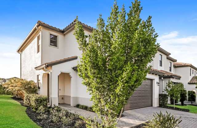 Annual rental - 3 bedroom / 2.5 bath - Fully furnished photos photos