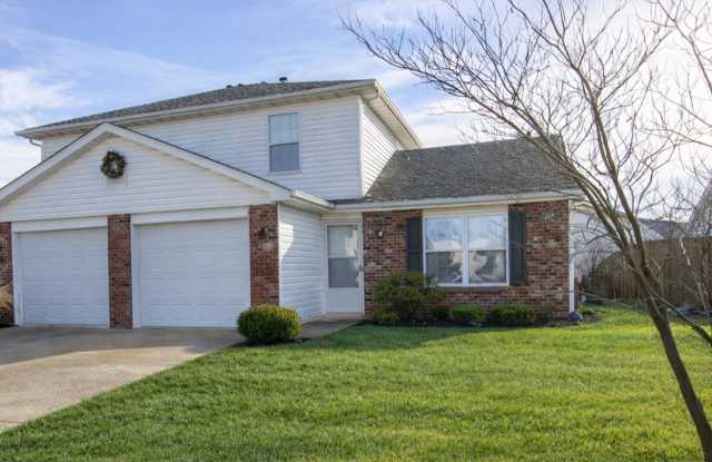 Northern 3 Bedroom Duplex photos photos