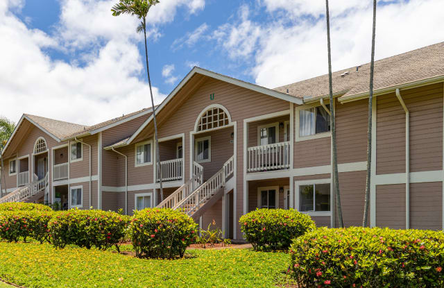 94-543 Lumiaina Street - #U104 photos photos