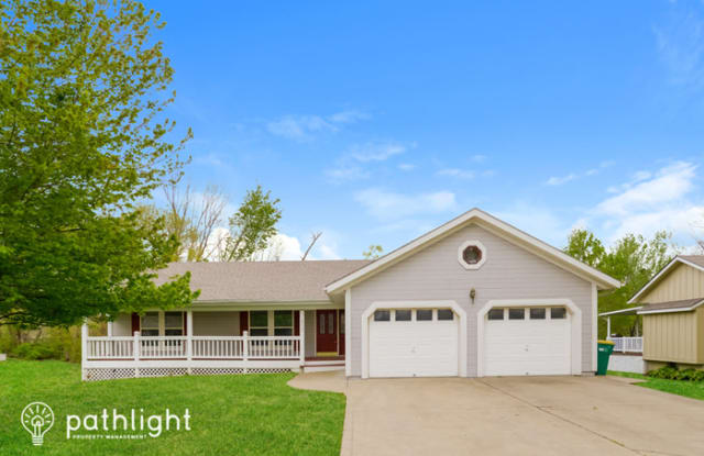 15007 Broadmoor Street - 15007 Broadmoor Street, Overland Park, KS 66223