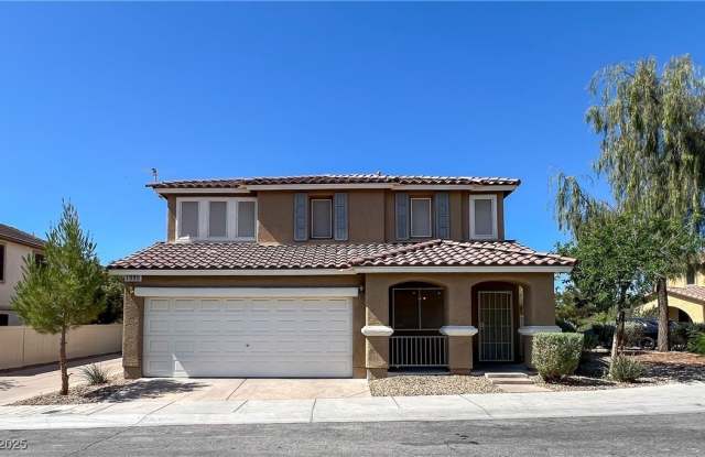 1995 Sundown Canyon Drive - 1995 Sundown Canyon Drive, Henderson, NV 89016 1995 Sundown Canyon Drive - 1995 Sundown Canyon Drive, Henderson, NV 89016