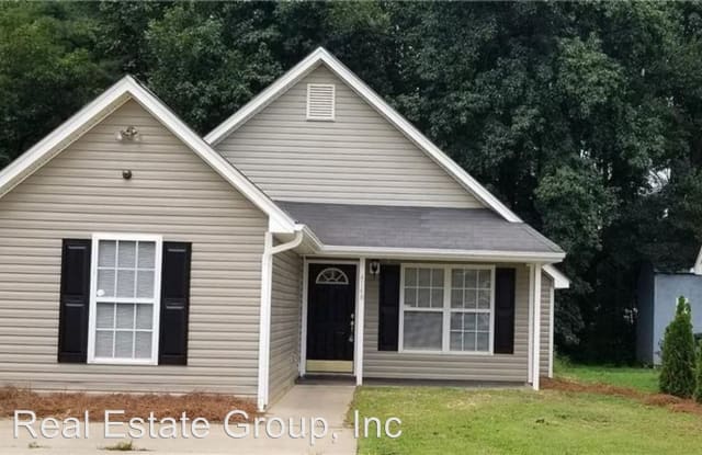 4148 Canyon Creek Lane - 4148 Canyon Creek Lane, Charlotte, NC 28216