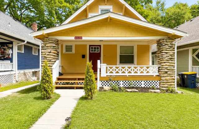 Character-Filled 3-Bedroom Home Gallery 1