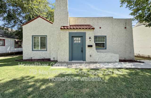 115 S Knoxville Ave photos photos