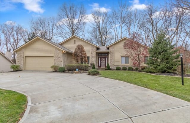 4343 Idlewild Lane - 4343 Idlewild Lane, Carmel, IN 46033