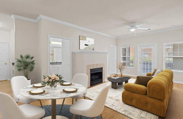 Reserve at Potomac Yard photos photos