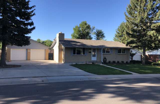 4268 E Easter Pl - 4268 East Easter Place, Centennial, CO 80122