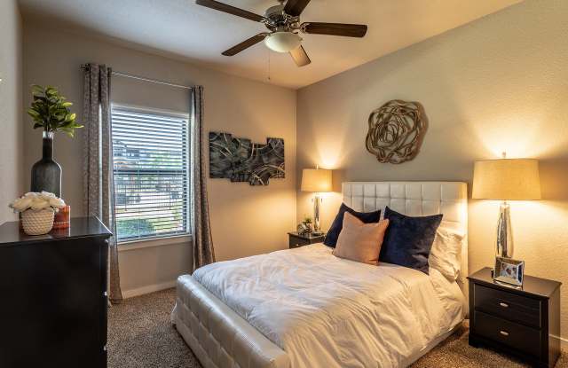 Verandas at Alamo Ranch Apartments Gallery 4
