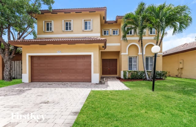 2960 Northeast 41st Place - 2960 Northeast 41st Place, Homestead, FL 33033
