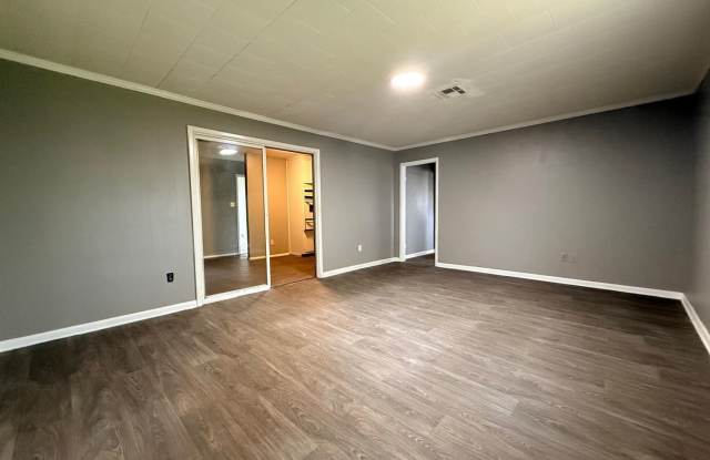 For Rent — Spacious  Affordable 4 Bedroom Home! - 3075 Tremont Street, Montgomery, AL 36110