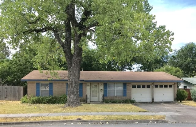 3105 Stanwood Drive - 3105 Stanwood Drive, Austin, TX 78757