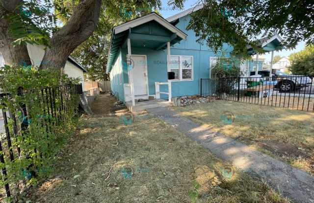 Charming Cottage-Style Home with Private Yard Near Downtown Reno photos photos