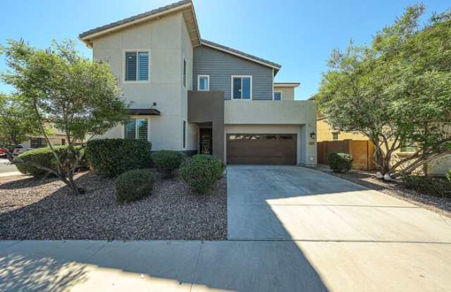 1525 West Park Avenue - 1525 West Park Avenue, Gilbert, AZ 85233