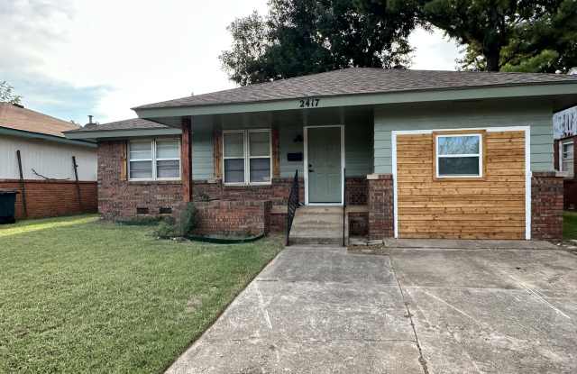 2417 Becker Place photos photos