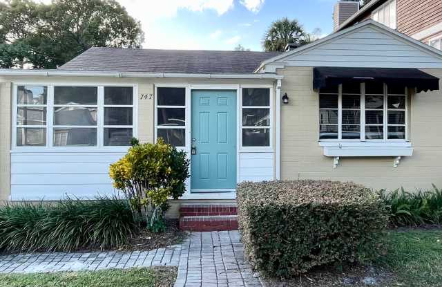 Three Bedroom Home in Winter Park photos photos
