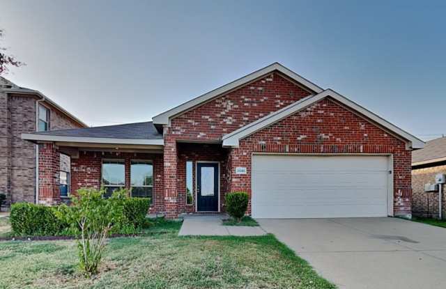 2046 Dripping Springs Dr - 2046 Dripping Springs Drive, Travis Ranch, TX 75126