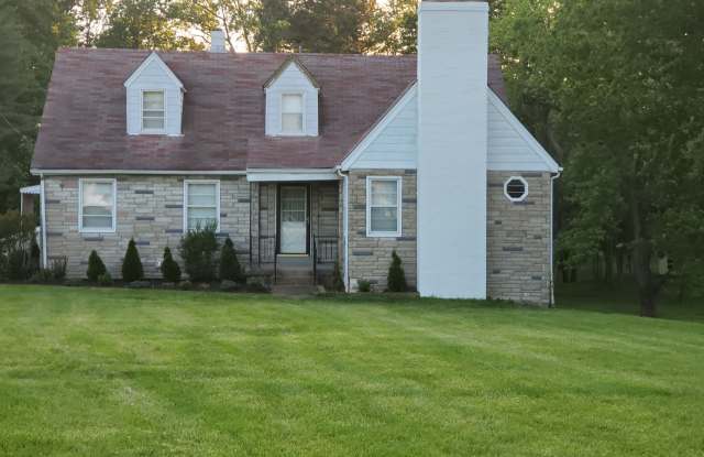 515 Susan Road - 515 Susan Road, Oakville, MO 63129