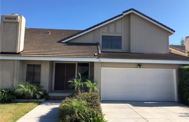 14 Blazing Star - 14 Blazing Star, Irvine, CA 92604