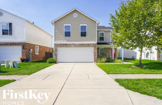 788 Wheatgrass Drive - 788 Wheatgrass Drive, Greenwood, IN 46143