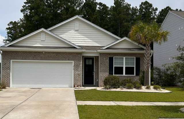 Spacious 4BR Ranch Home in Cane Bay! photos photos