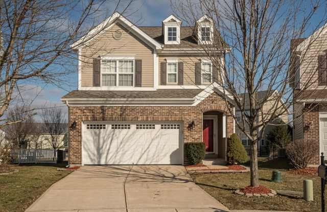 3 Bed 4 Bath Home in Charlestowne photos photos