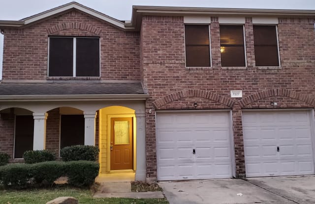 7327 Wisteria Chase Place - 7327 Wisteria Chase Place, Atascocita, TX 77346