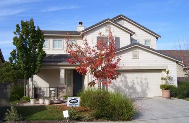 261 Shanghai Bend Rd - 261 Shanghai Bend Road, Yuba City, CA 95991
