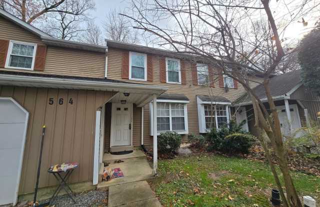 564 S DOVE Road unit: A - 564 South Dove Road, Bucks County, PA 19067