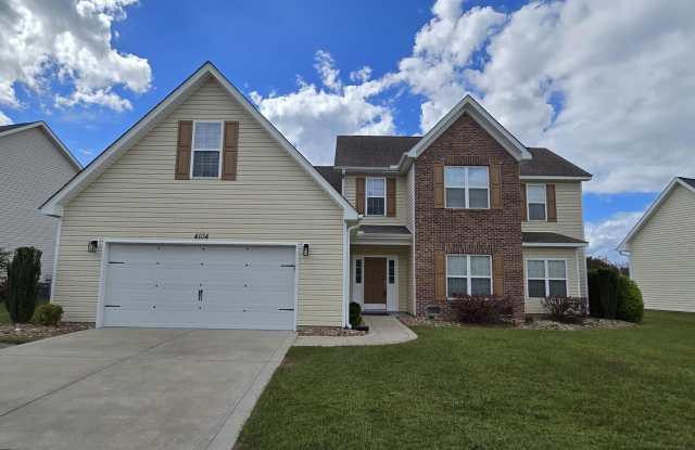 4104 Dublin Road - 4104 Dublin Road, Greenville, NC 28590