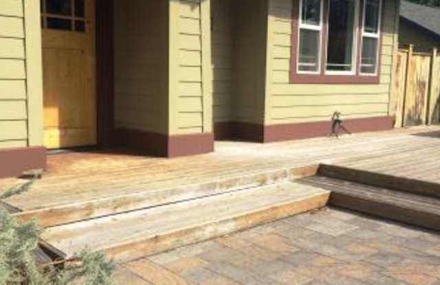 Beautiful Home in Downtown Bend photos photos