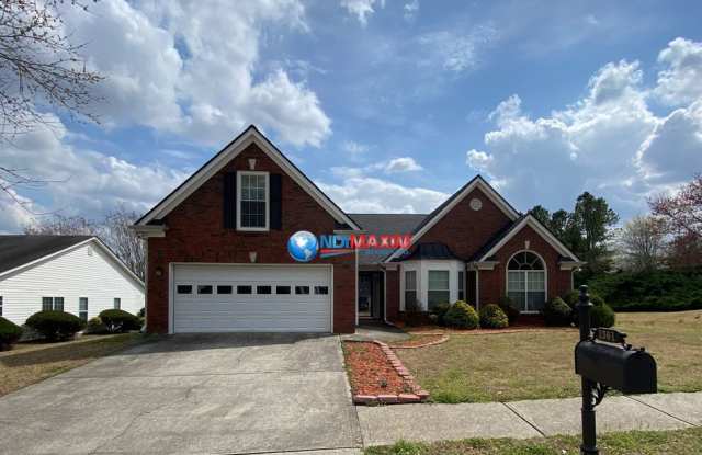 Ranch with bonus upper room in the MOUNTAIN VIEW cluster in Lawrenceville photos photos