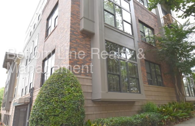 710 North Davidson Street - 710 North Davidson Street, Charlotte, NC 28202