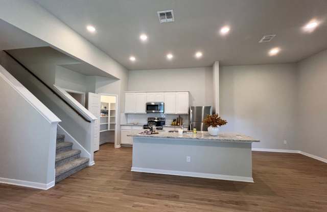 Luxury 4 bedroom, 2.5 bathroom townhome in Medina county! Gallery 3