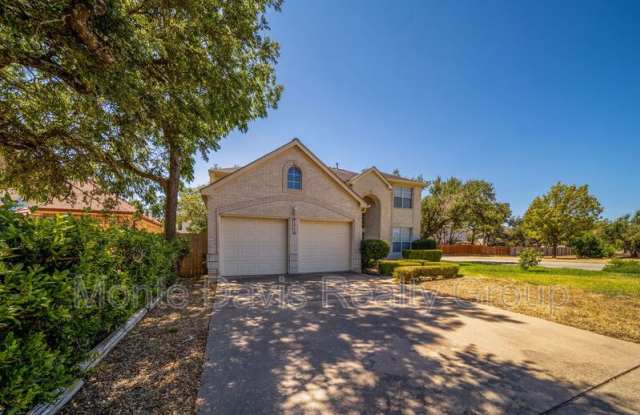 1217 Dove Circle - 1217 Dove Circle, Cedar Park, TX 78613