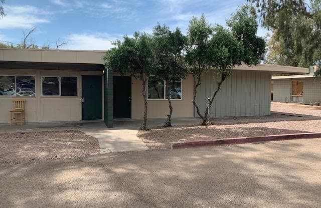 2030 W CACTUS Road - 2030 West Cactus Road, Phoenix, AZ 85071