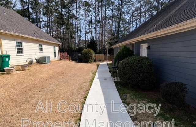 852 Pine Ridge Court - 852 Pine Ridge Court, DeKalb County, GA 30087 852 Pine Ridge Court - 852 Pine Ridge Court, DeKalb County, GA 30087