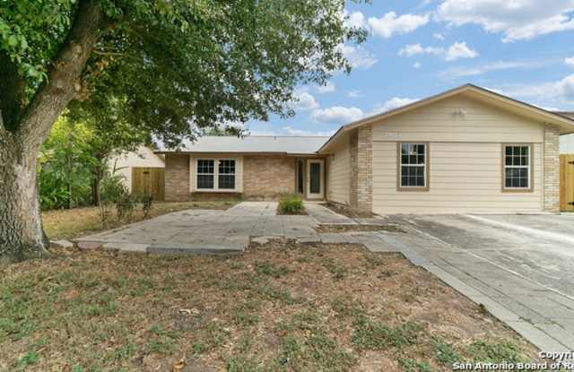 2907 LAKEBRIAR ST - 2907 Lakebriar St, San Antonio, TX 78222