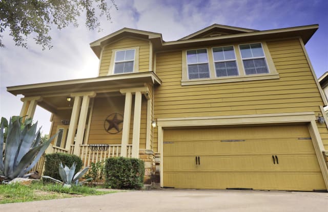 10502 Maydelle Dr - 10502 Maydelle Drive, Austin, TX 78748